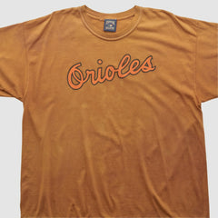 MLB Baltimore Orioles Majestic 2000s T-shirt