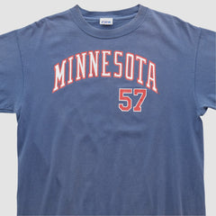 MLB Minnesota Twins CSA 2006 T-shirt