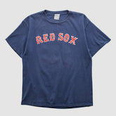 MLB Boston Red Sox Majestic 2000s T-shirt
