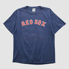 MLB Boston Red Sox Majestic 2000s T-shirt
