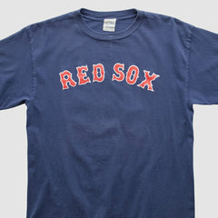 MLB Boston Red Sox Majestic 2000s T-shirt