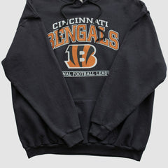 NFL 2010s Hooded Pullover Sweatshirt - Cincinnati Bengals