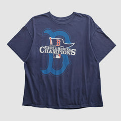 MLB Boston Red Sox 2013 T-shirt