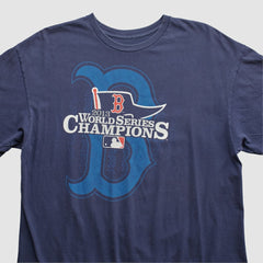MLB Boston Red Sox 2013 T-shirt