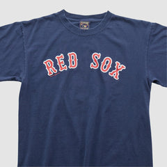 MLB Boston Red Sox Majestic 2000s T-shirt