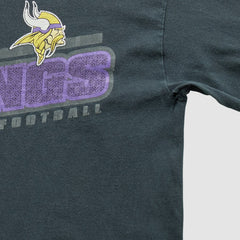 NFL 2010s Long Sleeve T-shirt - Minnesota Vikings