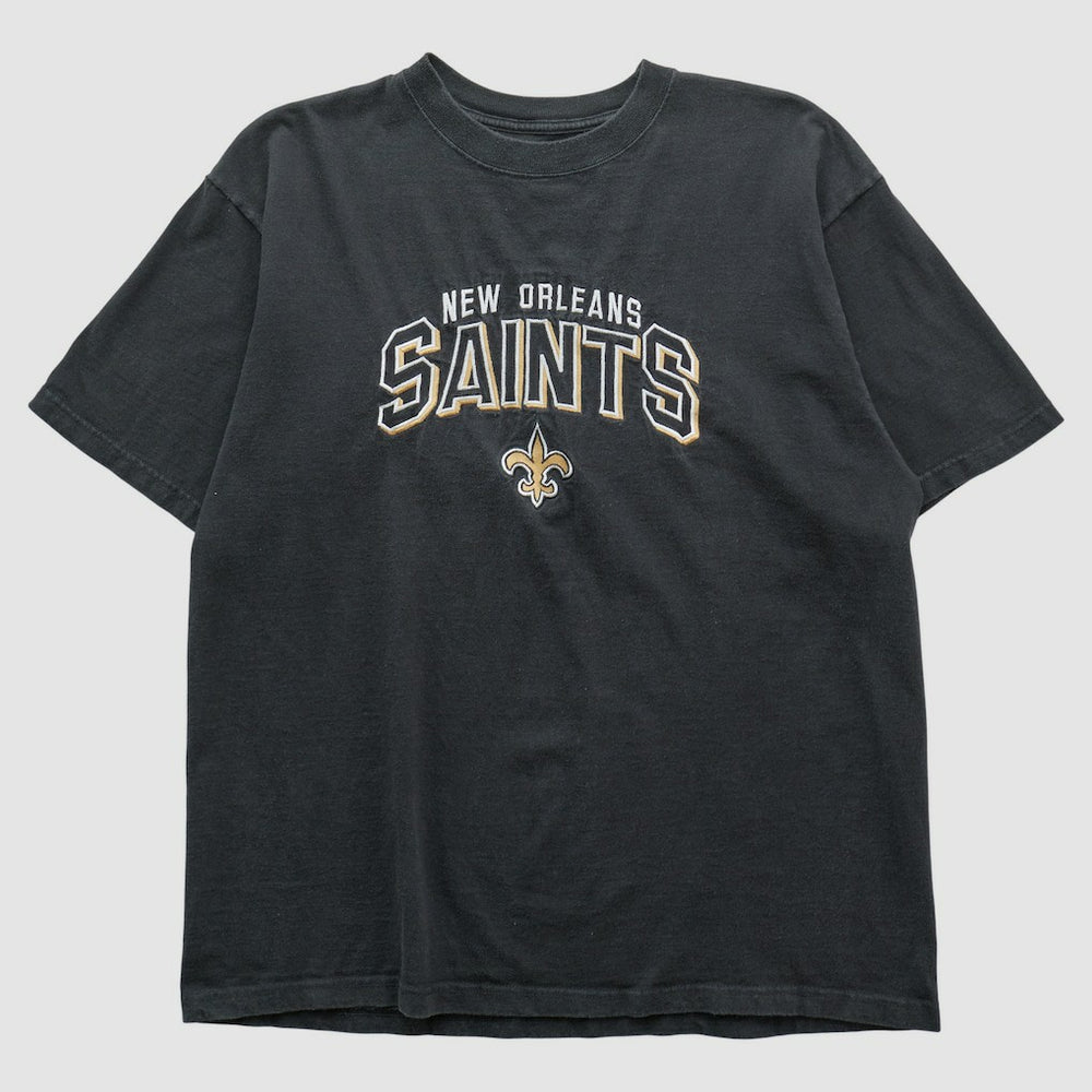 Reebok 2000s T-shirt - New Orleans Saints