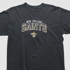 Reebok 2000s T-shirt - New Orleans Saints