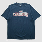 MLB Boston Red Sox Alstyle 2007 T-shirt