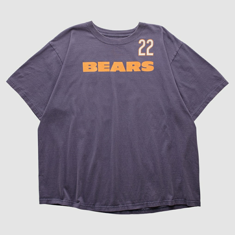 Reebok 2000s T-shirt - Chicago Bears