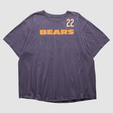 Reebok 2000s T-shirt - Chicago Bears