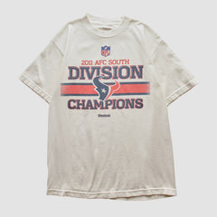 Reebok 2011 T-shirt - Houston Texans