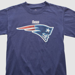 NFL 2000s T-shirt - New England Patriots