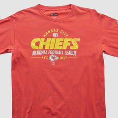 NFL 2010s Long Sleeve T-shirt - Kansas City Chiefs