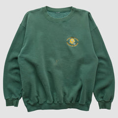 1997 Sweatshirt - Green Bay Packers