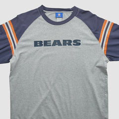 NFL 2000s Long Sleeve T-shirt - Chicago Bears