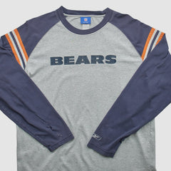 NFL 2000s Long Sleeve T-shirt - Chicago Bears