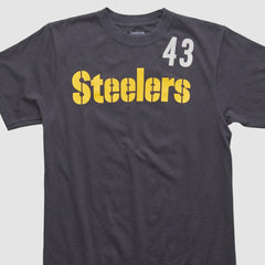 Reebok 2000s T-shirt - Pittsburgh Steelers
