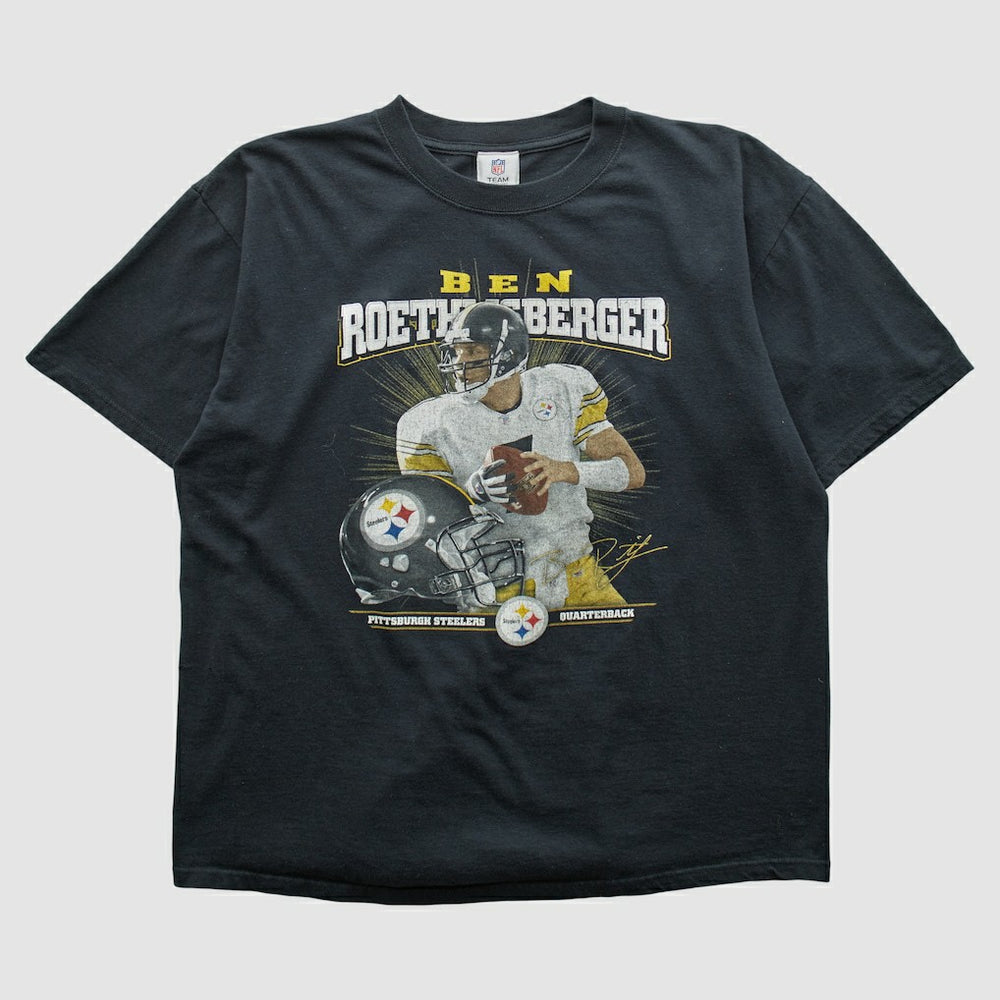 NFL 2010s T-shirt - Pittsburgh Steelers