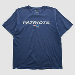 NFL 2010s T-shirt - New England Patriots
