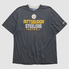 Reebok 2000s T-shirt - Pittsburgh Steelers