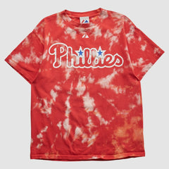 MLB Philadelphia Phillies Majestic 2008 T-shirt