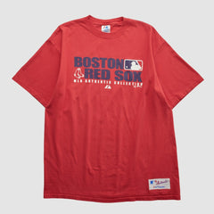 MLB Boston Red Sox Majestic 2007 T-shirt