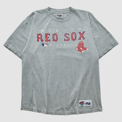 MLB Boston Red Sox Majestic 2000s T-shirt