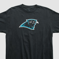 Reebok 2000s T-shirt - Carolina Panthers