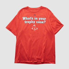 MLB Boston Red Sox Majestic 2007 T-shirt