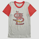 MLB St. Louis Cardinals Trench 90s T-shirt