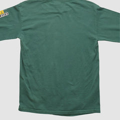 NFL 2000s Long Sleeve T-shirt - Green Bay Packers