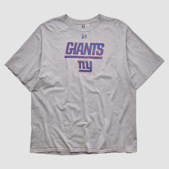 NFL 2000s T-shirt - New York Giants