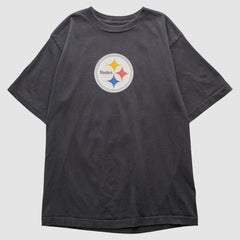 Reebok 2000s T-shirt - Pittsburgh Steelers