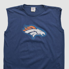 NFL 2000s Tank - Denver Broncos
