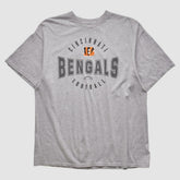 NFL 2000s T-shirt - Cincinnati Bengals