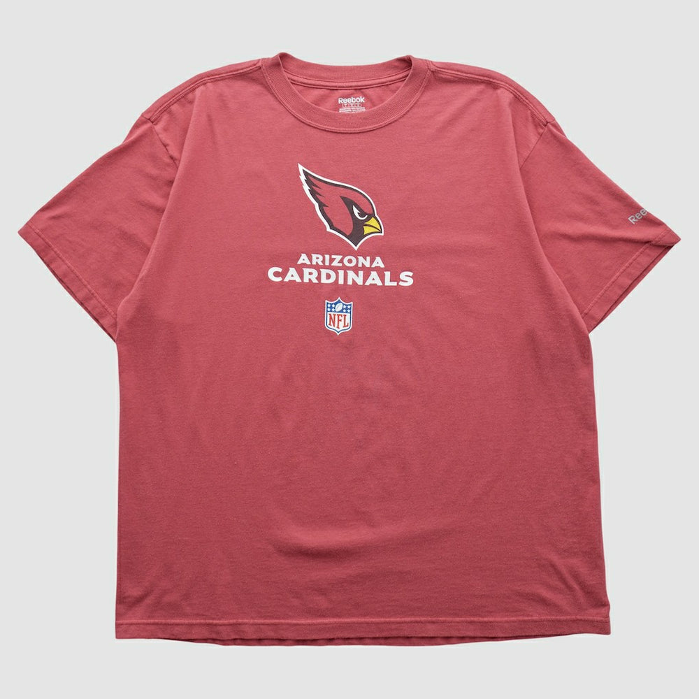 Reebok 2000s T-shirt - Arizona Cardinals