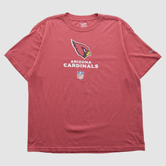 Reebok 2000s T-shirt - Arizona Cardinals
