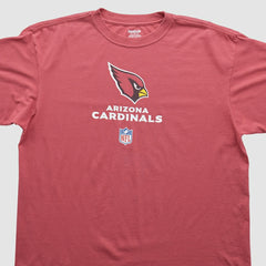 Reebok 2000s T-shirt - Arizona Cardinals