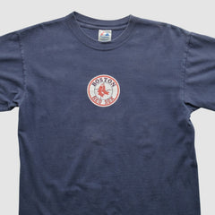 MLB Boston Red Sox Majestic 2000s T-shirt