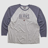 NFL 2000s Long Sleeve T-shirt - Chicago Bears