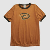 MLB Arizona Diamondbacks Lee Apparel 2000s T-shirt