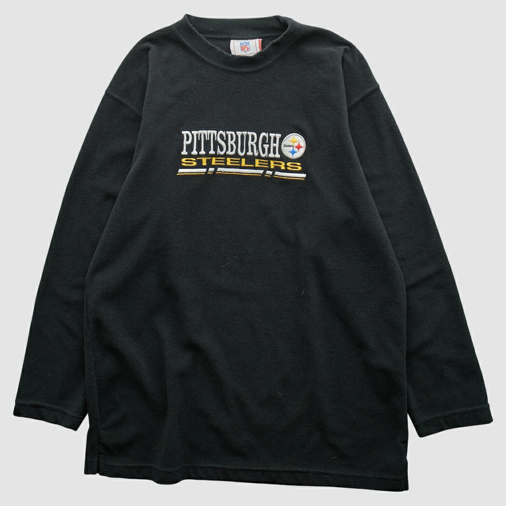 NFL 2000s Pullover Sweatshirt - Pittsburgh Steelers