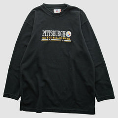 NFL 2000s Pullover Sweatshirt - Pittsburgh Steelers