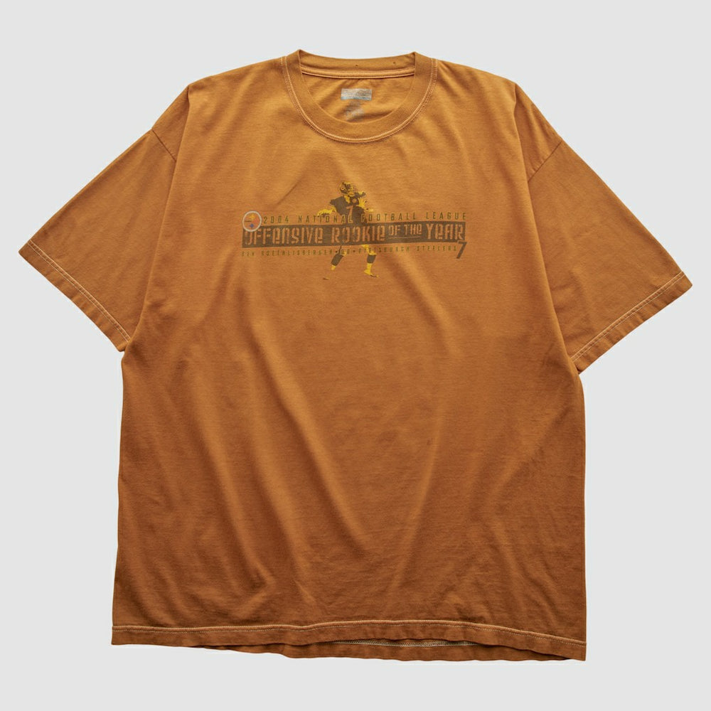 Reebok 2004 T-shirt - Pittsburgh Steelers