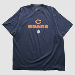 Reebok 2000s T-shirt - Chicago Bears