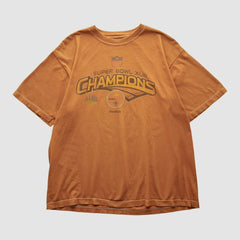 Reebok 2009 T-shirt - Pittsburgh Steelers