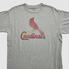 MLB St. Louis Cardinals MLB 2010 T-shirt
