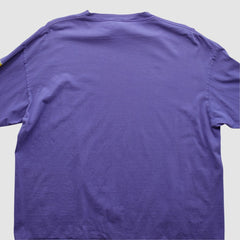 Logo Athletic 90s Long Sleeve T-shirt - Minnesota Vikings