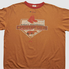 MLB Boston Red Sox Majestic 2005 T-shirt